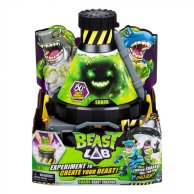 Игровой набор Moose Toys Магическая лаборатория Beast Lab Акула 123166