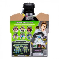 Игровой набор Moose Toys Магическая лаборатория Beast Lab Акула 123166