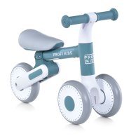 Детский беговел Profi Kids Велобег, 6 дюймов, голубой MBB 1013-1