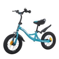 Беговел BALANCE TILLY 12" Compass T-21258 Azure /1/