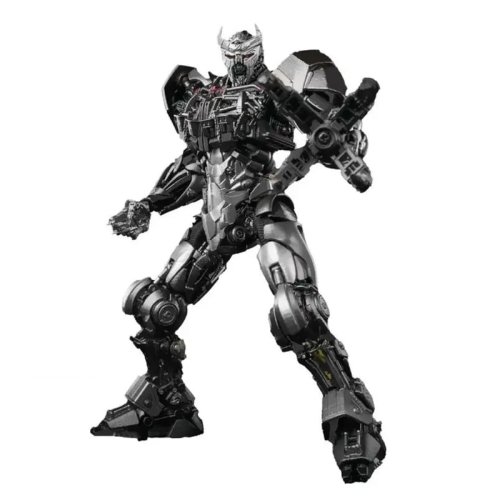 Конструктор Трансформер Transformers Scourge Кнут, 20 см YPAMKM7SC