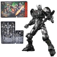 Конструктор Трансформер Transformers Scourge Кнут, 20 см YPAMKM7SC