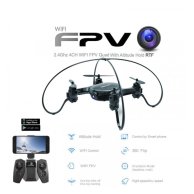 Квадрокоптер р/у с камерой Wi-Fi.FPV.USB (FY603)