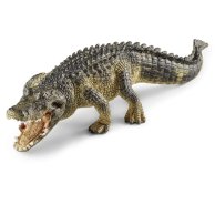 Детская игрушка Аллигатор Schleich
