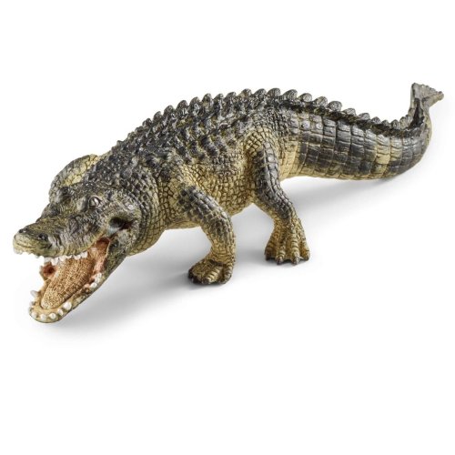 Детская игрушка Аллигатор Schleich
