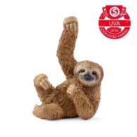 Детская игрушка Ленивец Schleich