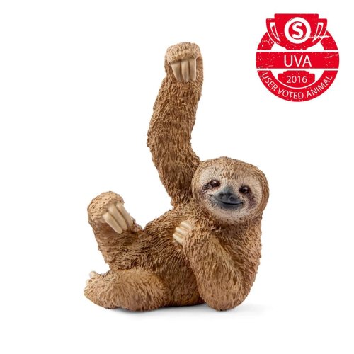 Детская игрушка Ленивец Schleich