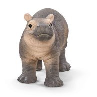 Детская игрушка Детеныш бегемота Schleich