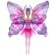Кукла-бабочка Mattel Barbie Dreamtopia Волшебные крылышки Барби Дримтопия HXJ10