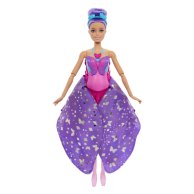 Кукла-бабочка Mattel Barbie Dreamtopia Волшебные крылышки Барби Дримтопия HXJ10