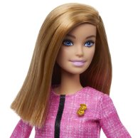 Кукла Mattel Barbie Барби Президентка You can be anything HXN96