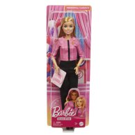 Кукла Mattel Barbie Барби Президентка You can be anything HXN96