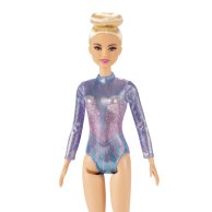 Кукла Mattel Гимнастка Barbie Барби You can be anything GTN65
