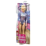 Кукла Mattel Гимнастка Barbie Барби You can be anything GTN65