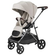 Прогулочная коляска Carrello Costa CRL-5534 Cloud Grey