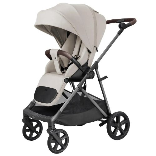 Прогулочная коляска Carrello Costa CRL-5534 Cloud Grey