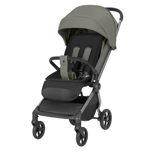 Прогулочная коляска Carrello Atom M CRL-5527 Racing Green