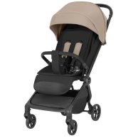 Прогулочная коляска Carrello Atom S CRL-5526 Evening Beige