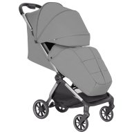 Прогулочная коляска Carrello Atom M CRL-5527 Alloy Grey