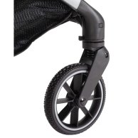 Прогулочная коляска Carrello Atom M CRL-5527 Alloy Grey