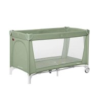Манеж Carrello Piccolo CRL-11503/1 Mint Green MOQ