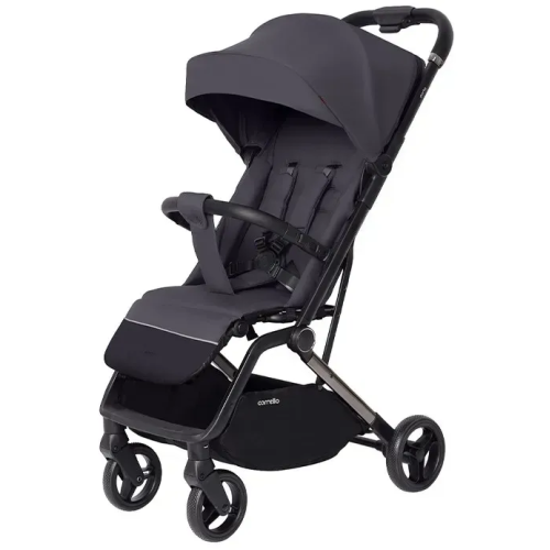 Прогулочная коляска Carrello Porto CRL-5522 Tan Grey