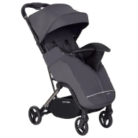 Прогулочная коляска Carrello Porto CRL-5522 Tan Grey