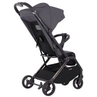 Прогулочная коляска Carrello Porto CRL-5522 Tan Grey