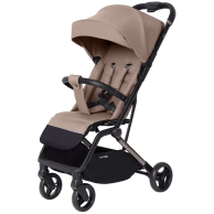 Прогулочная коляска Carrello Porto CRL-5522 Gentle Beige