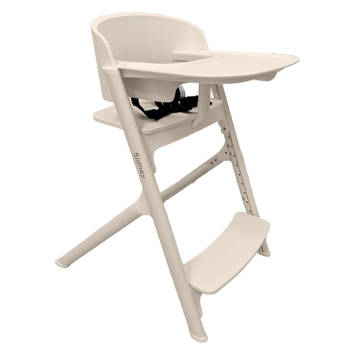 Стульчик для кормления Carrello Sidney CRL-8405 Desert Beige