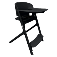 Стульчик для кормления Carrello Sidney CRL-8405 Space Black