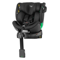 Автокресло Carrello Empire группа 0+/1/2/3 (0-36 кг) CRL-12805 Absolute Black