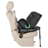 Автокресло Carrello Empire группа 0+/1/2/3 (0-36 кг) CRL-12805 Absolute Black