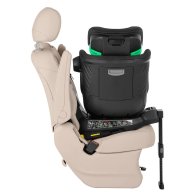 Автокресло Carrello Empire группа 0+/1/2/3 (0-36 кг) CRL-12805 Absolute Black