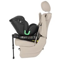 Автокресло Carrello Empire группа 0+/1/2/3 (0-36 кг) CRL-12805 Absolute Black