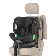 Автокресло Carrello Empire группа 0+/1/2/3 (0-36 кг) CRL-12805 Absolute Black