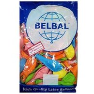 Гелиевый Шарик латексный Пастель ас Экстра 10,5 "(1101-0380)