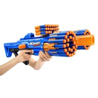 Бластер Zuru X-SHOT Insanity-Berzerko 8 Shot, 48 патронов 36610R