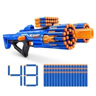 Бластер Zuru X-SHOT Insanity-Berzerko 8 Shot, 48 патронов 36610R