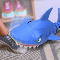 Игрушка на радиоуправлении Mega Chomp Акула Мега Чомп 18493