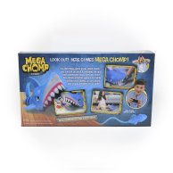 Игрушка на радиоуправлении Mega Chomp Акула Мега Чомп 18493