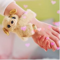 Мягкая коллекционная игрушка #sbabam Мои модные друзья, в ассорт. S4 137/CN21