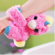 Мягкая коллекционная игрушка #sbabam Мои модные друзья, в ассорт. S4 137/CN21