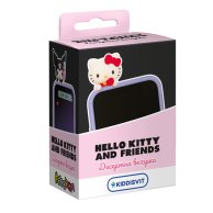 Коллекционная фигурка-сюрприз #sbabam Hello Kitty Десертная вечеринка 61/CN25