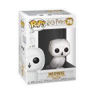 Фигурка Funko Pop! Harry Potter Сова Букля 35510