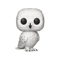 Фигурка Funko Pop! Harry Potter Сова Букля 35510