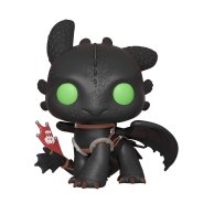 Игровая фигурка Funko Pop! Как приручить дракона Беззубик 36355