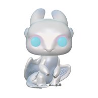 Игровая фигурка Funko Pop! Как приручить дракона Дневная Фурия 36369