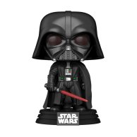 Игровая фигурка Funko Pop! Star Wars Звездные войны Дарт Вейдер со световым мечом 67534