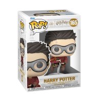 Фигурка Funko Pop! Harry Potter Гарри Поттер с метлой 76003